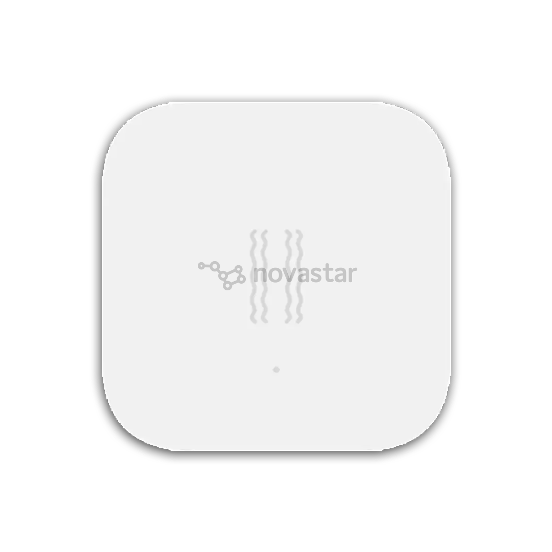 Aqara Vibration Sensor, белый - Аксессуар для умного дома
