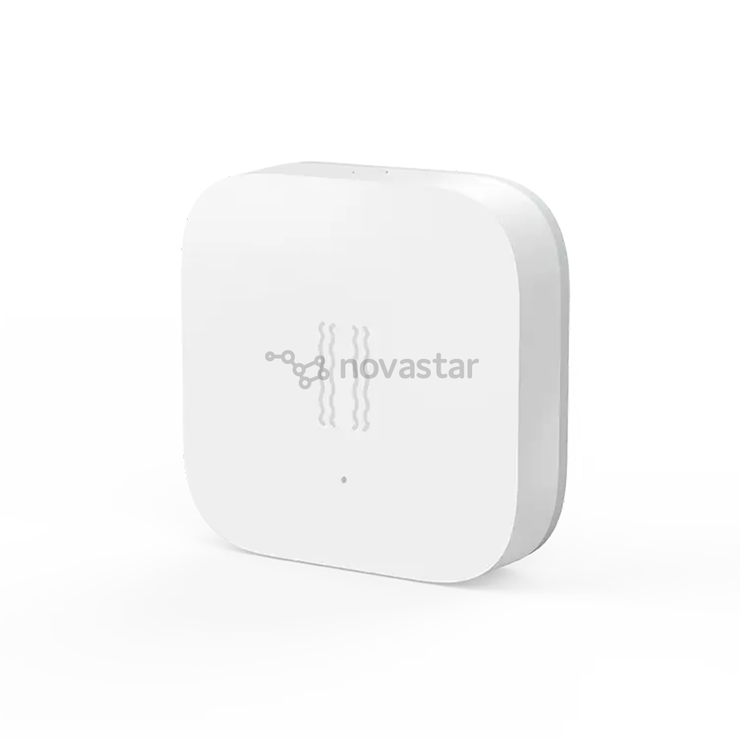 Aqara Vibration Sensor, белый - Аксессуар для умного дома