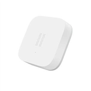 Aqara Vibration Sensor, baltas - Išmaniųjų namų priedas