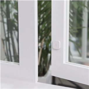Aqara Vibration Sensor, белый - Аксессуар для умного дома