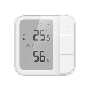 Aqara Floor Heating Thermostat W500, белый - Умный термостат UT-A01D
