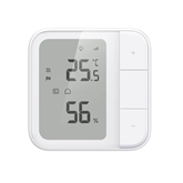 Aqara Floor Heating Thermostat W500, белый - Умный термостат