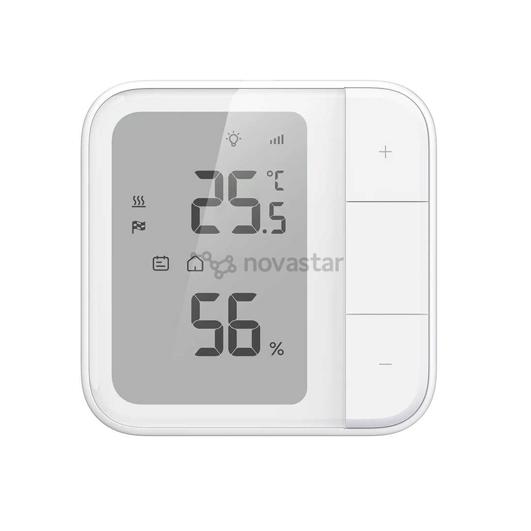Aqara Floor Heating Thermostat W500, белый - Умный термостат