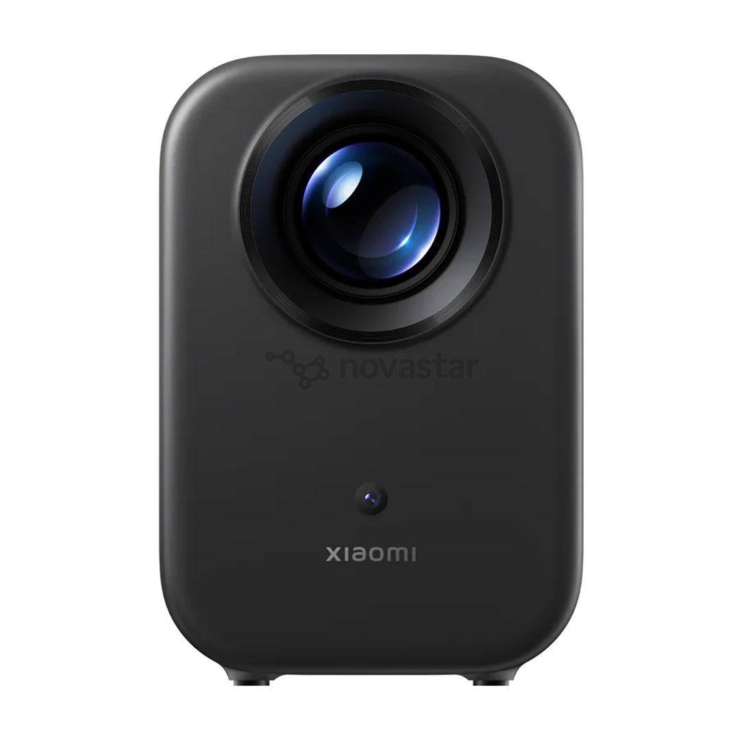 Xiaomi L1 Smart Projector, black - Projector