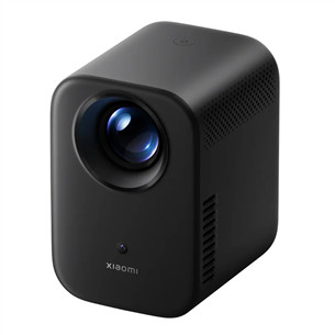 Xiaomi L1 Smart Projector, juodas - Projektorius