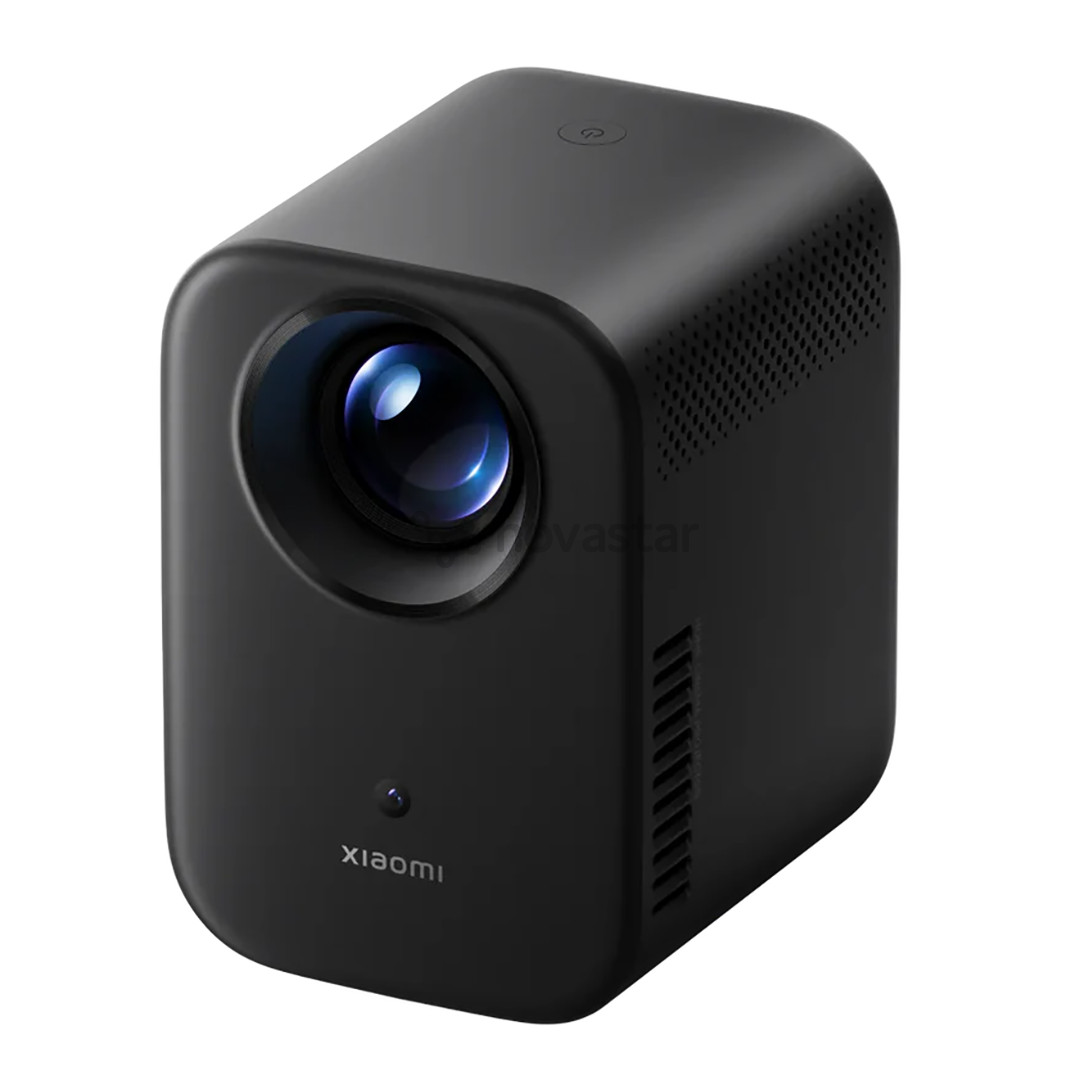 Xiaomi L1 Smart Projector, juodas - Projektorius
