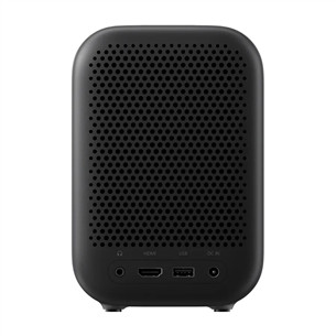 Xiaomi L1 Smart Projector, juodas - Projektorius