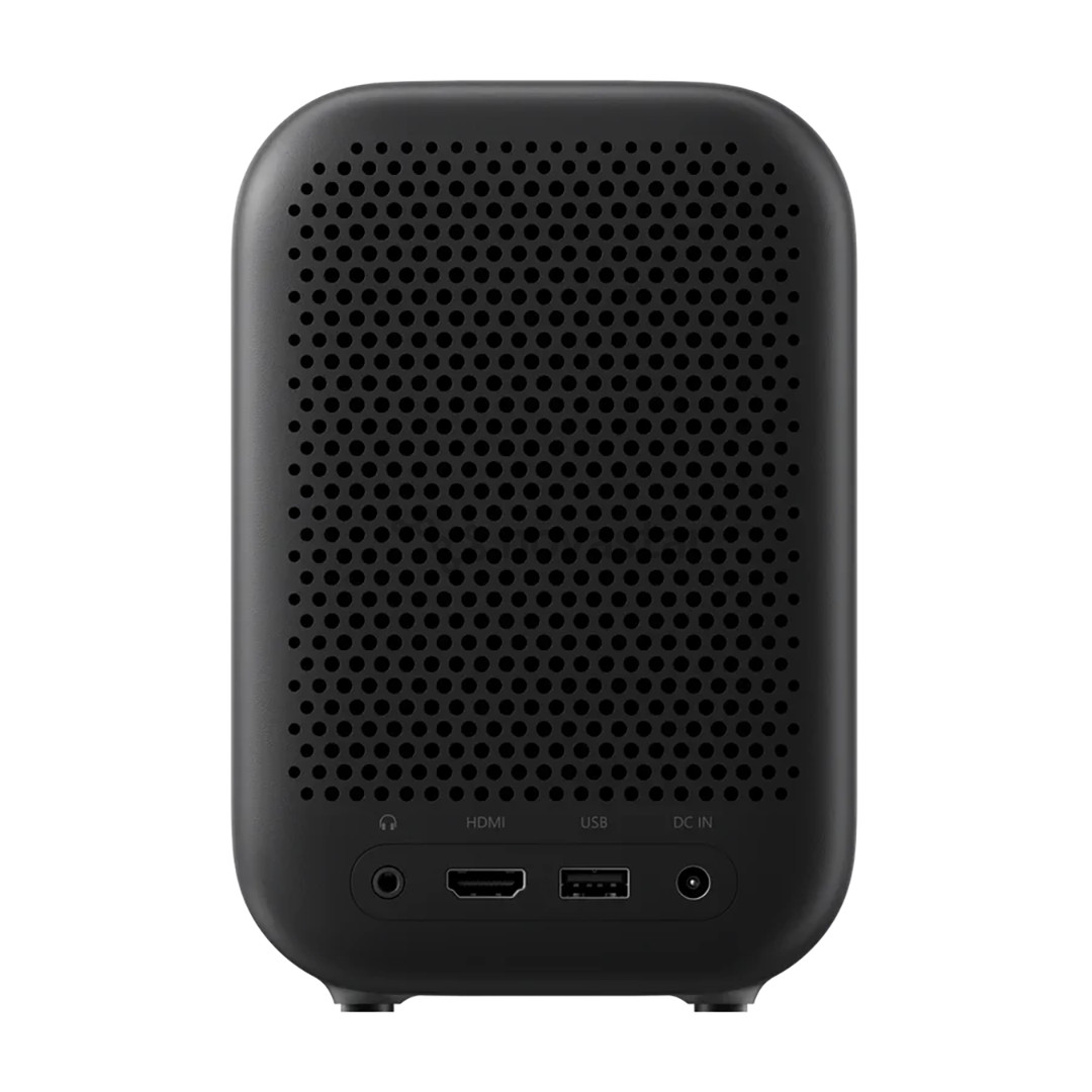 Xiaomi L1 Smart Projector, juodas - Projektorius