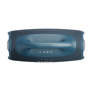 JBL Boombox 4, mėlyna - Belaidė kolonėlė
