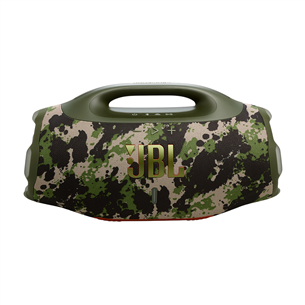 JBL Boombox 4, daugiaspalvė - Belaidė kolonėlė