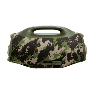 JBL Boombox 4, camo - Portable Wireless Speaker