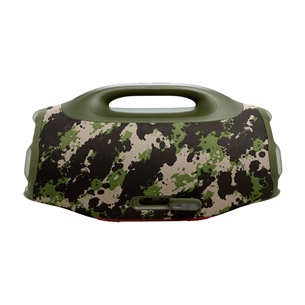 JBL Boombox 4, daugiaspalvė - Belaidė kolonėlė