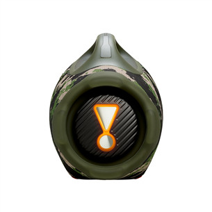JBL Boombox 4, camo - Portable Wireless Speaker