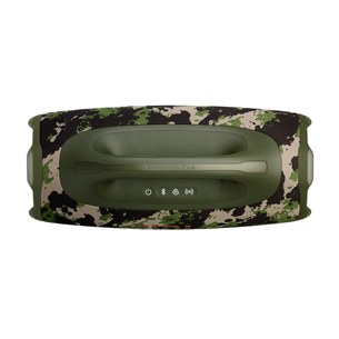 JBL Boombox 4, daugiaspalvė - Belaidė kolonėlė