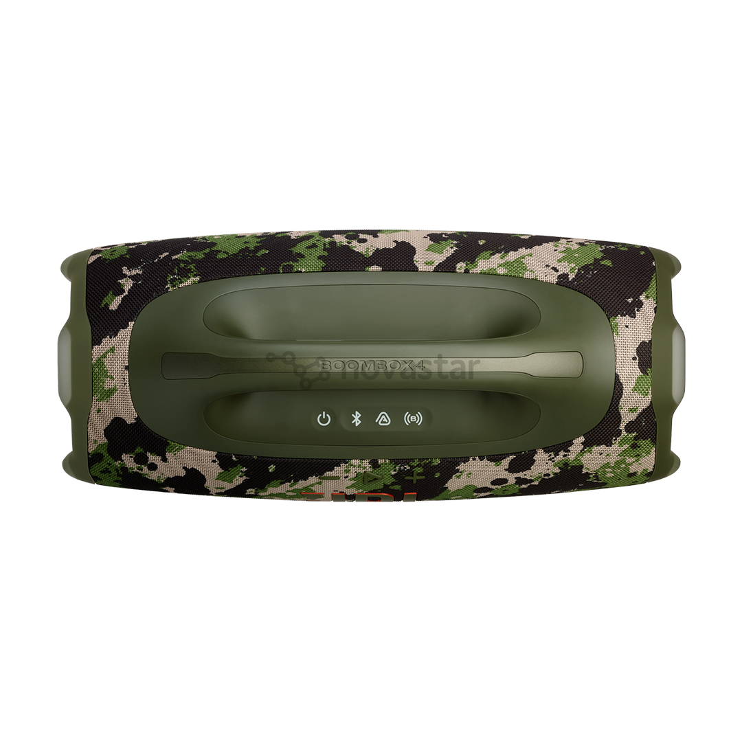 JBL Boombox 4, daugiaspalvė - Belaidė kolonėlė