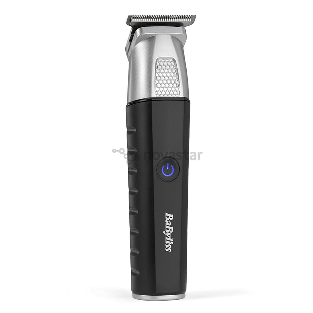 BaByliss Lithium Power 11-in-1, black/stainless steel - Multi trimmer