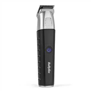BaByliss Lithium Power 11-in-1, black/stainless steel - Multi trimmer