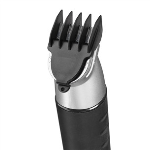 BaByliss Lithium Power 11-in-1, black/stainless steel - Multi trimmer