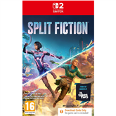 Split Fiction, Nintendo Switch 2 - Žaidimas
