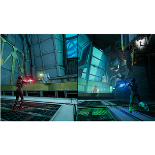 Split Fiction, Nintendo Switch 2 - Žaidimas