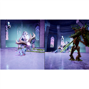 Split Fiction, Nintendo Switch 2 - Žaidimas