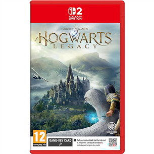 Hogwarts Legacy, Nintendo Switch 2 - Žaidimas