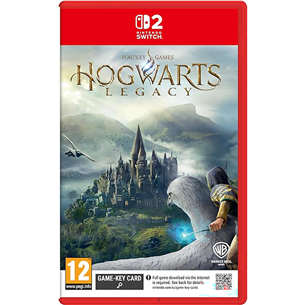 Hogwarts Legacy, Nintendo Switch 2 - Žaidimas 5051895418925