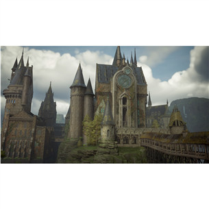 Hogwarts Legacy, Nintendo Switch 2 - Žaidimas