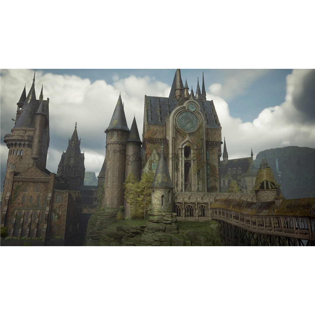 Hogwarts Legacy, Nintendo Switch 2 - Žaidimas
