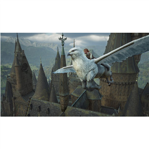 Hogwarts Legacy, Nintendo Switch 2 - Žaidimas