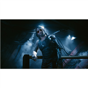 Cyberpunk 2077 Ultimate Edition, Nintendo Switch 2 - Žaidimas