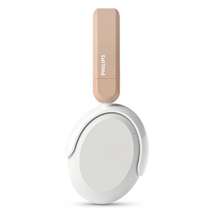 Philips TAK5500, активное шумоподавление, белый - Беспроводные детские наушники