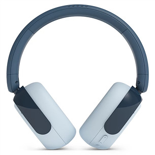 Philips TAK5500, active noise-cancelling, real teal - Wireless headphones for kids