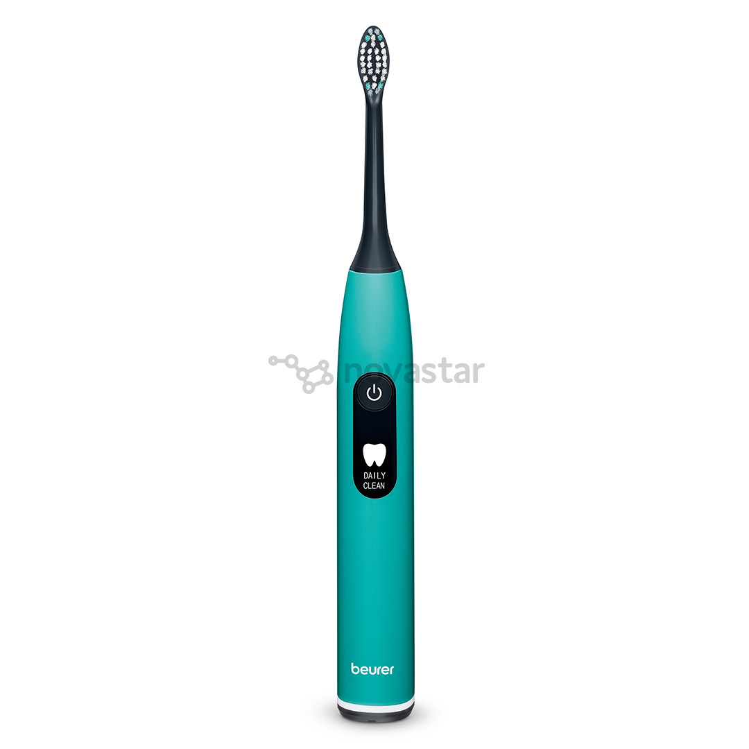 Beurer, Ocean breeze, green - Electric Sonic toothbrush