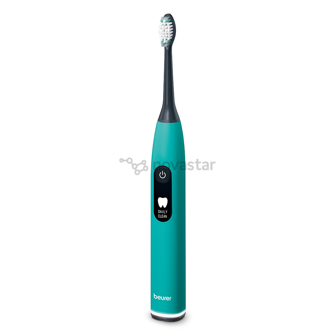 Beurer, Ocean breeze, green - Electric Sonic toothbrush