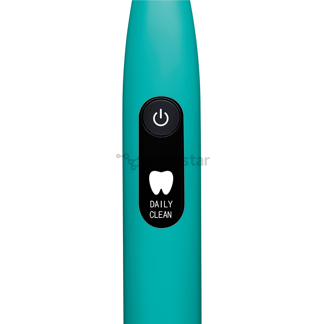 Beurer, Ocean breeze, green - Electric Sonic toothbrush