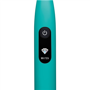 Beurer, Ocean breeze, green - Electric Sonic toothbrush