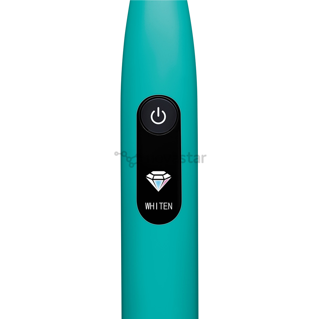 Beurer, Ocean breeze, green - Electric Sonic toothbrush