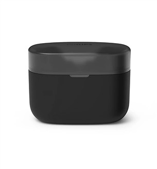 Philips TAT2000, черный - Беспроводные наушники