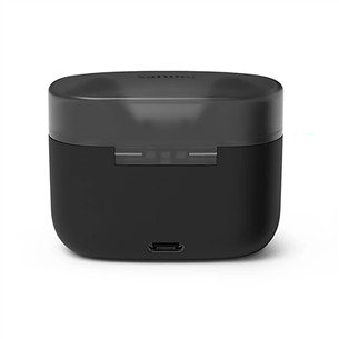 Philips TAT2000, черный - Беспроводные наушники