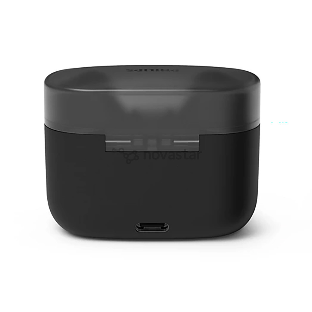 Philips TAT2000, черный - Беспроводные наушники
