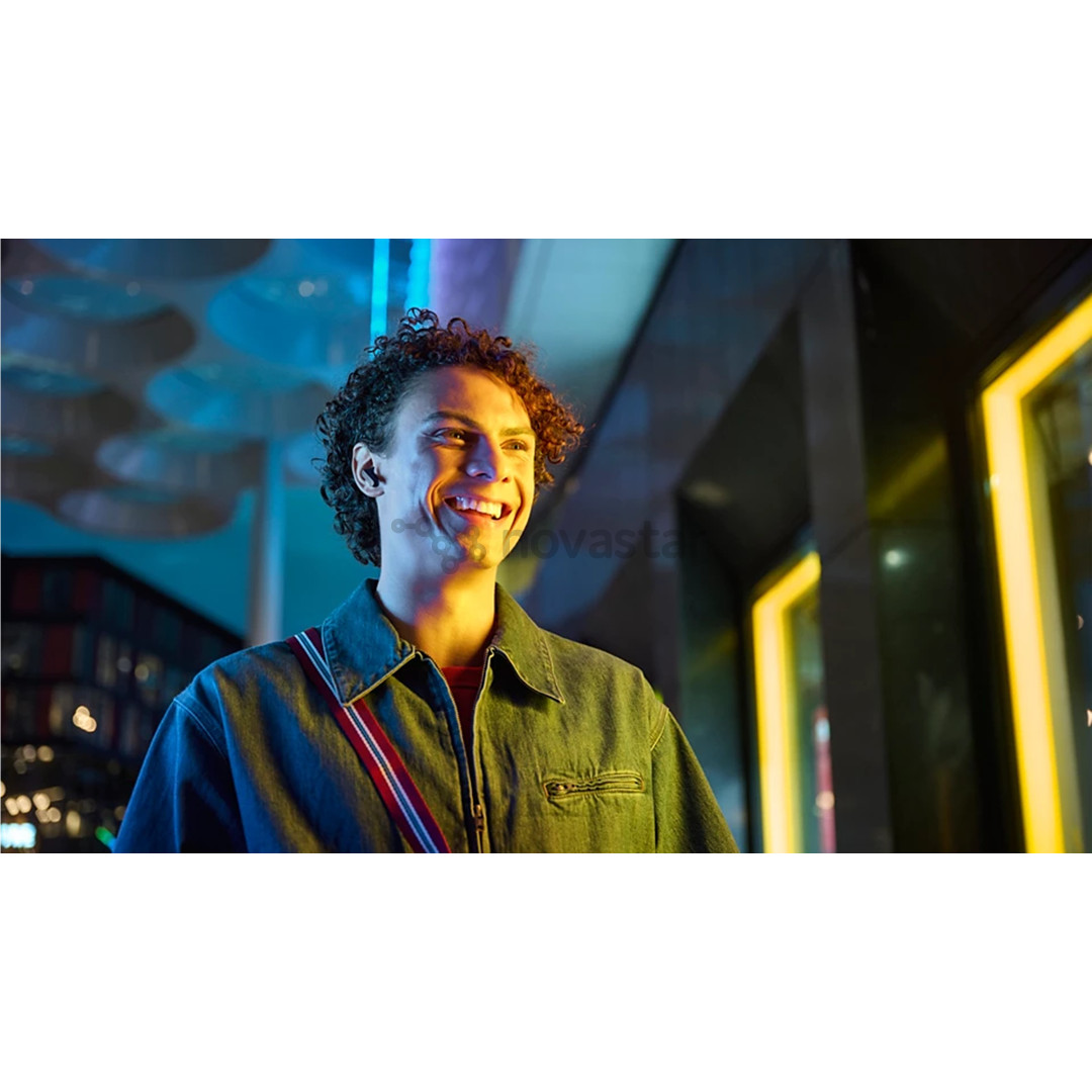 Philips TAT2000, черный - Беспроводные наушники