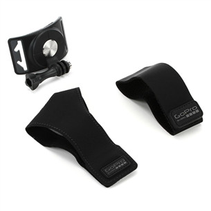 GoPro Hand and Wrist Strap, черный - Ремешок для камеры на запястье AHWBM-002