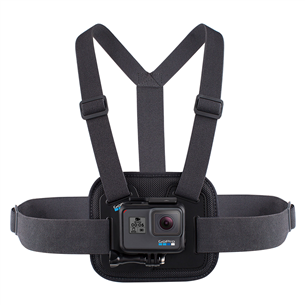 Priedas GoPro Chest mount harness Chesty