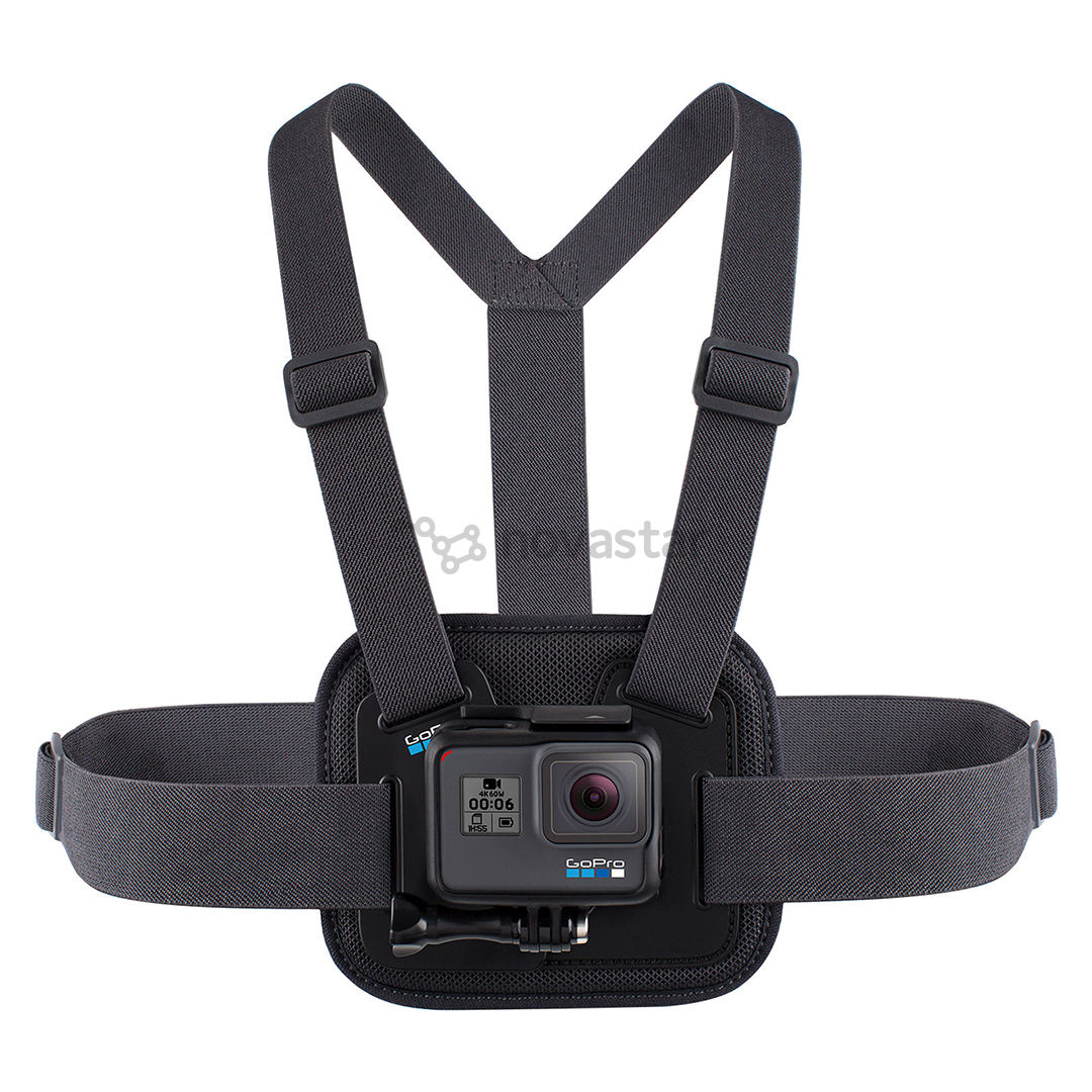 Priedas GoPro Chest mount harness Chesty