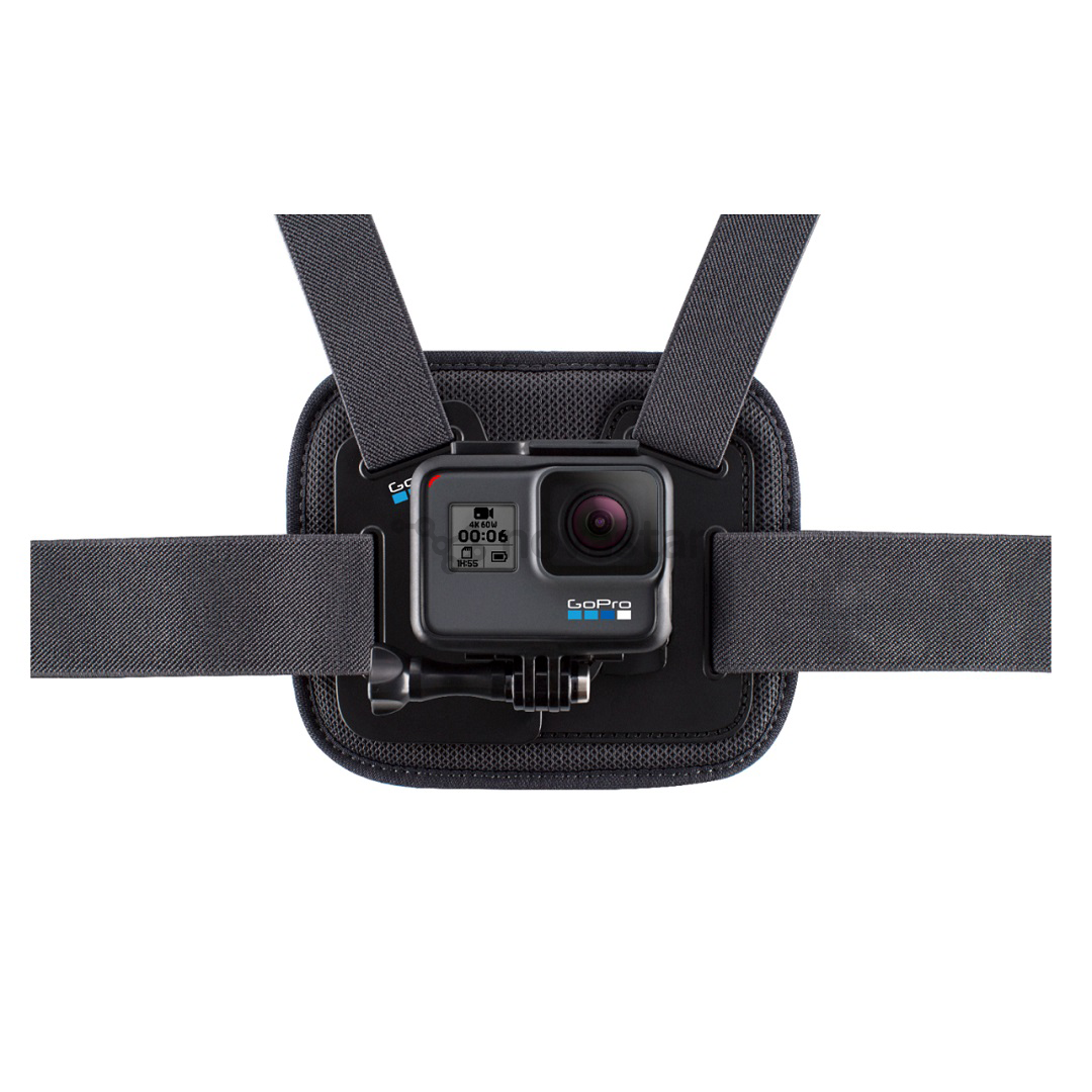 Priedas GoPro Chest mount harness Chesty