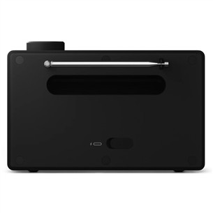 Philips TAR5600, juodas - Radijas