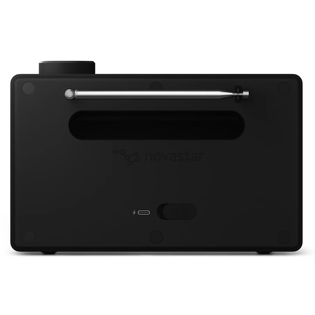 Philips TAR5600, juodas - Radijas