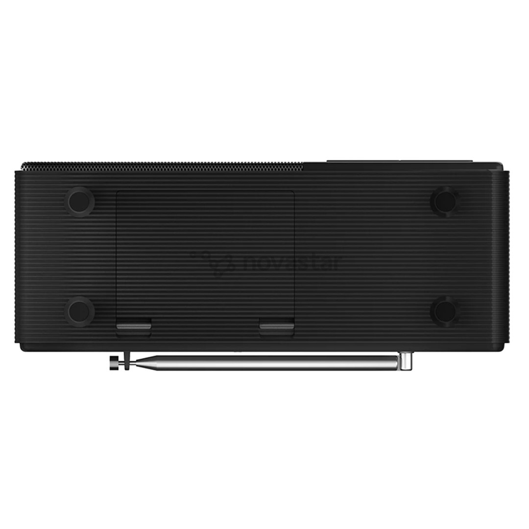 Philips TAR5600, juodas - Radijas