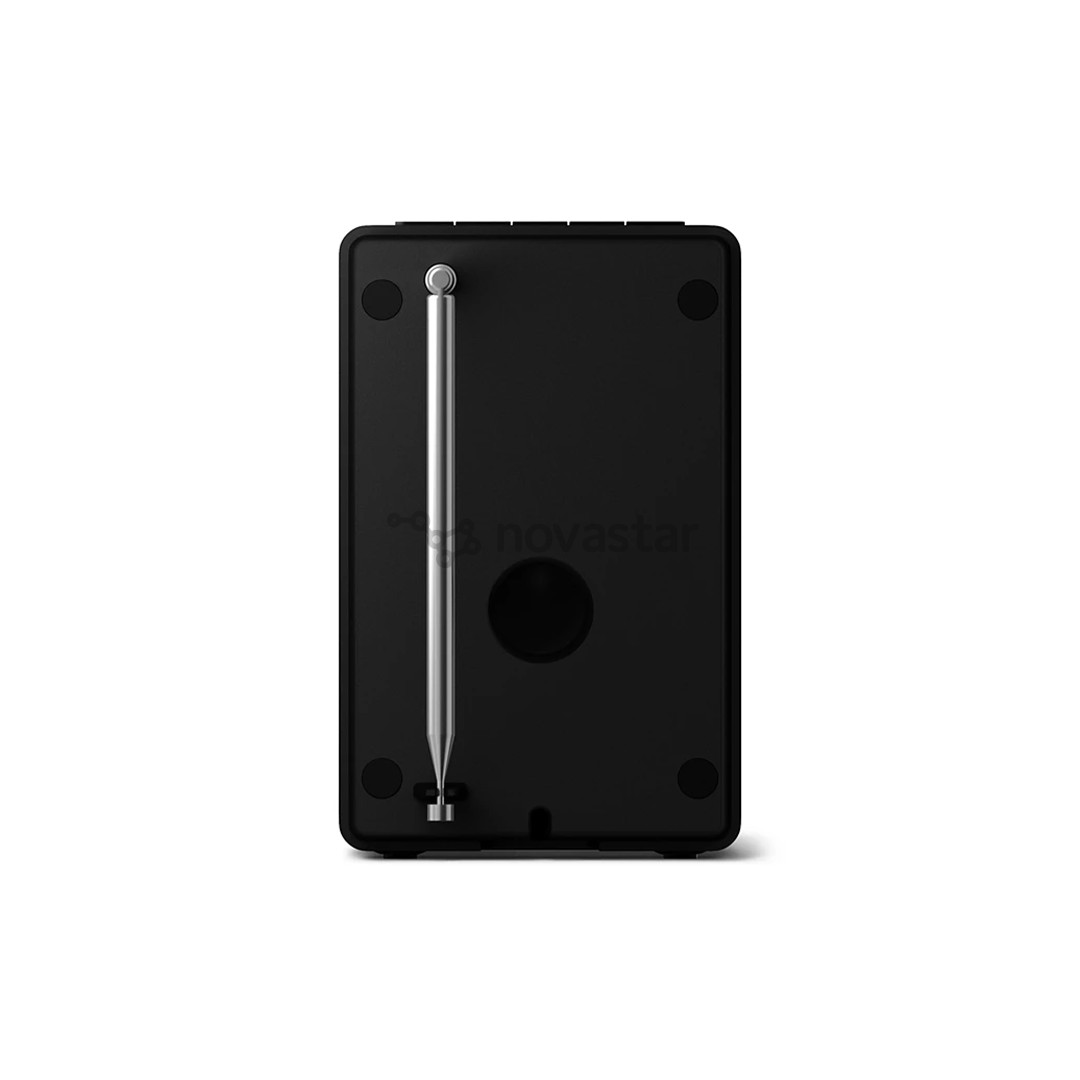 Philips TAR5100, DAB+, juodas - Radijo žadintuvas